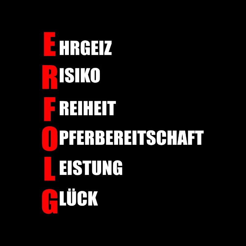 Erfolg