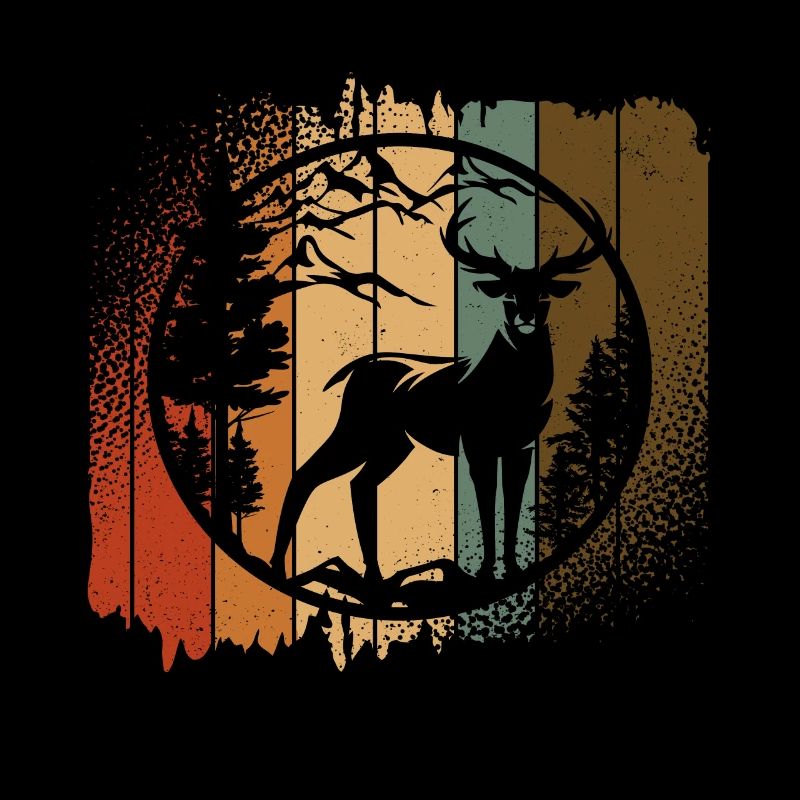 Deer Mountains Wilderness