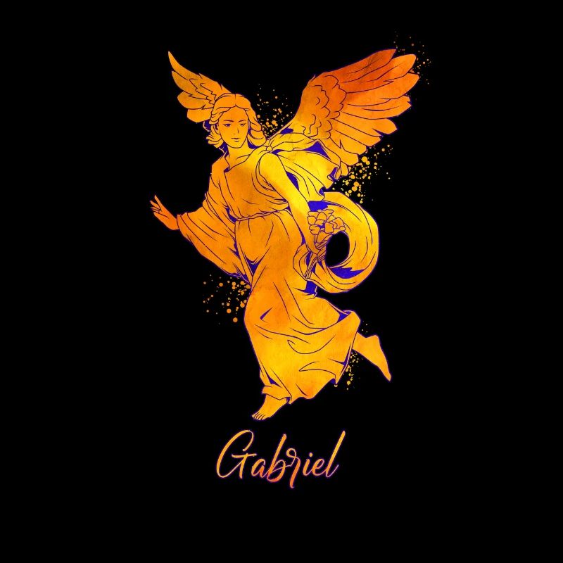 Erzengel Gabriel