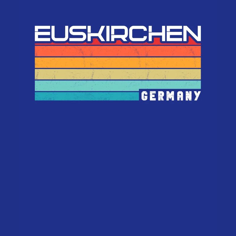 Euskirchenerin Euskirchener Euskirchen