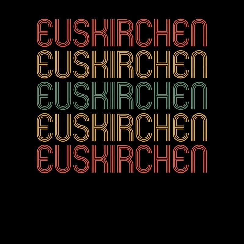 Euskirchenerin Euskirchener Euskirchen