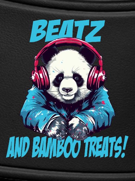 Panda DJ