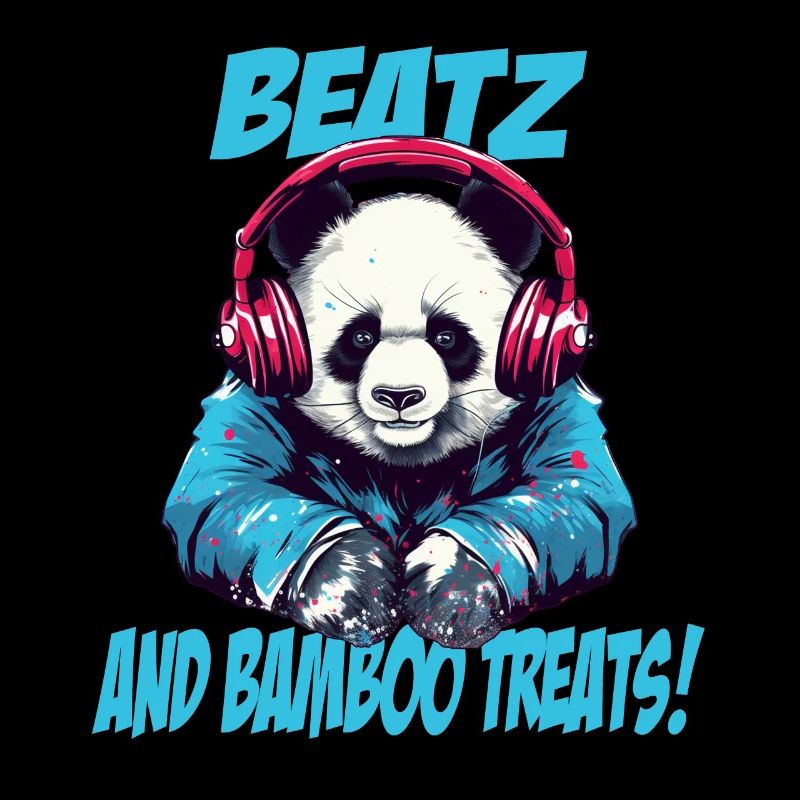 Panda DJ