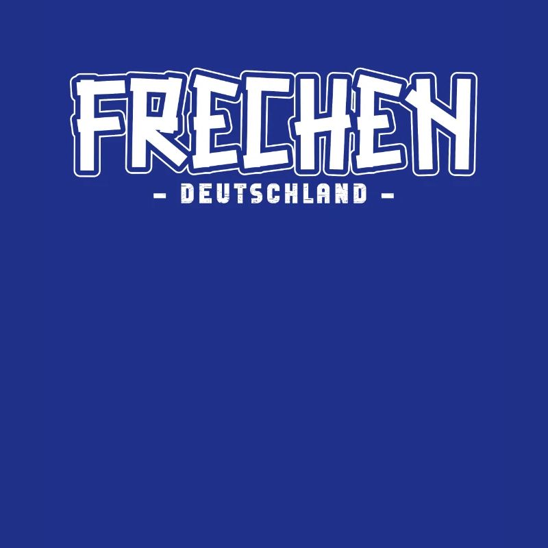 Frechenerin Frechener Frechen