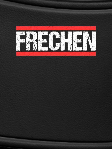 Frechenerin Frechener Frechen