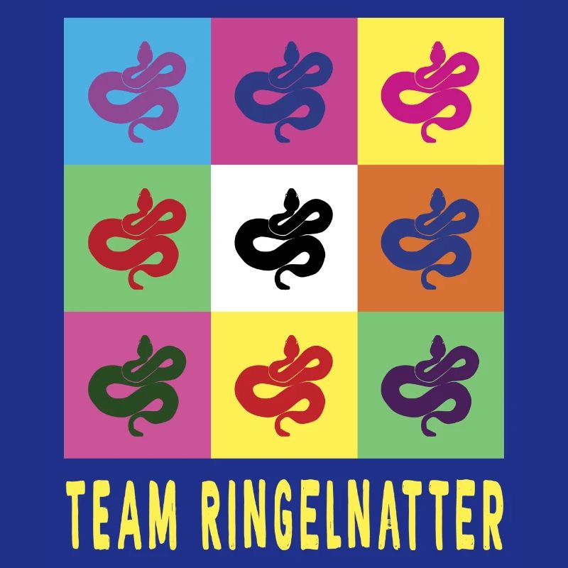 Team Ringelnatter