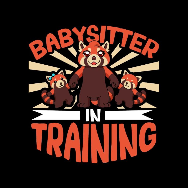 Babysitter in training - Babysitter