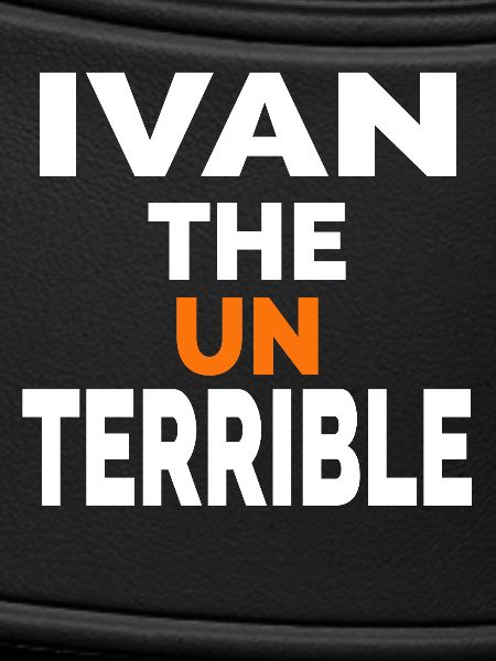 Ivan the un terrible