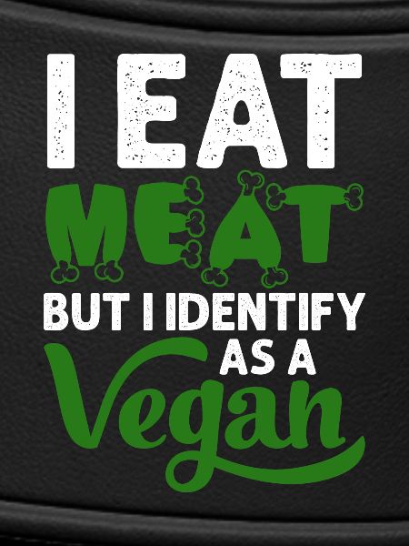 Vegan Veganism