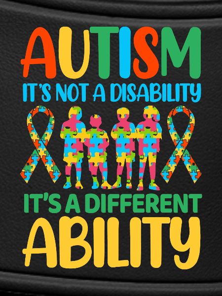 Autism Autistic