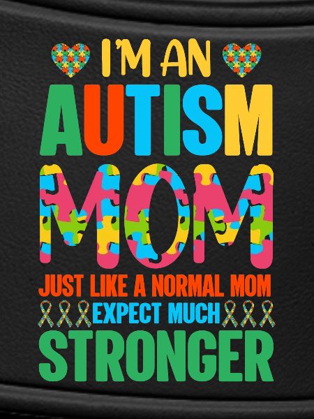 Autism Autistic