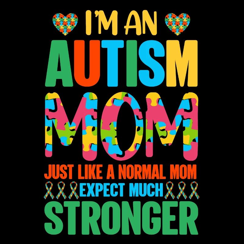 Autism Autistic