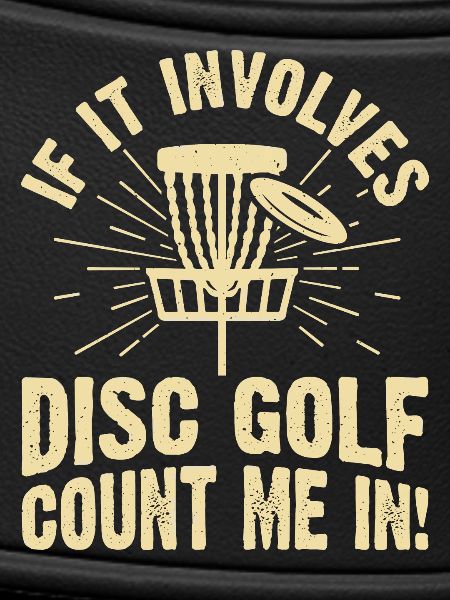 Discgolf Disc Golf