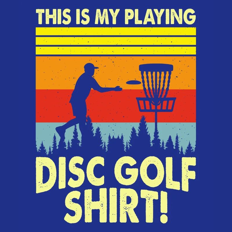 Discgolf Disc Golf