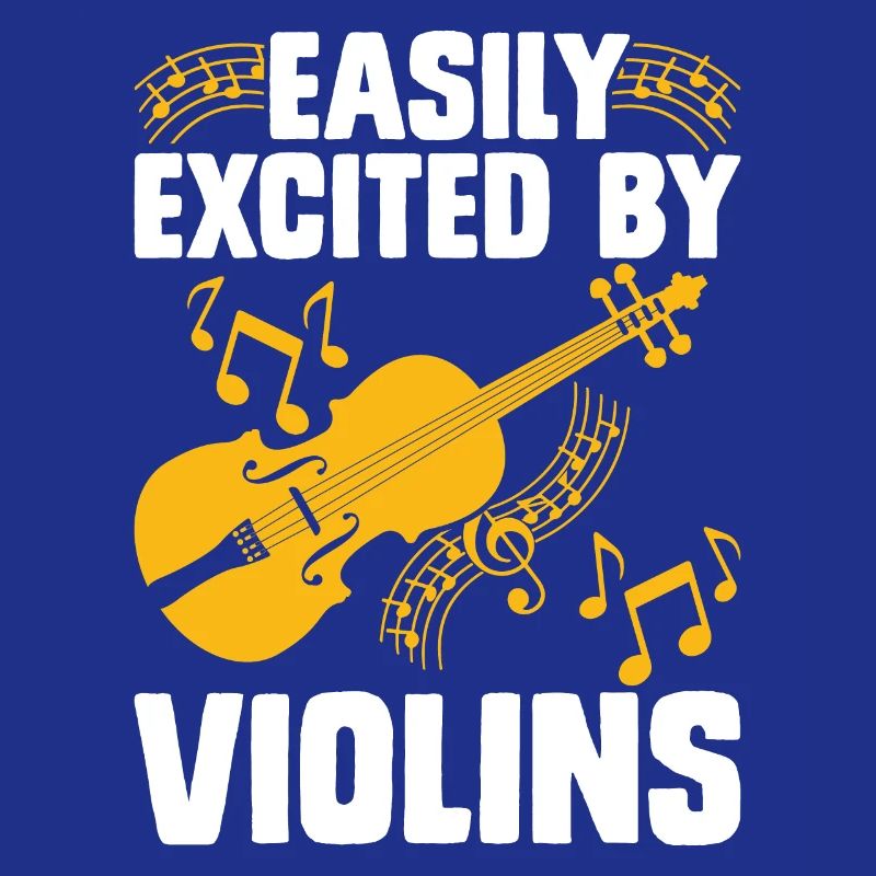 Violin Violinist