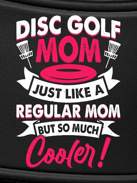 Discgolf Disc Golf