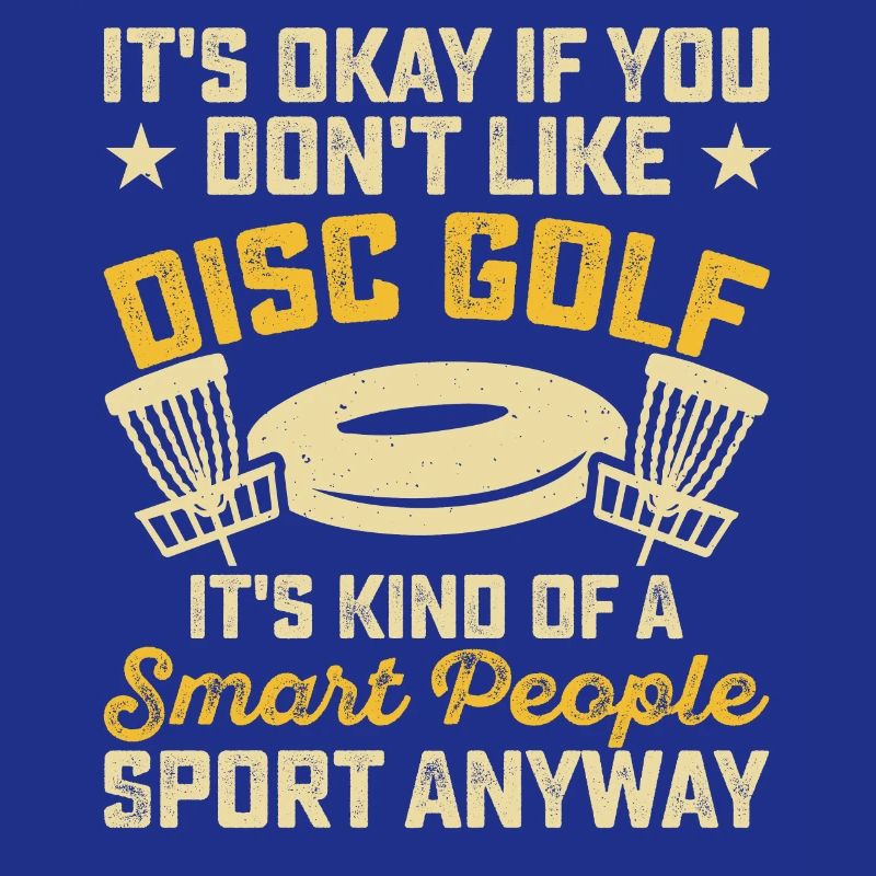 Discgolf Disc Golf