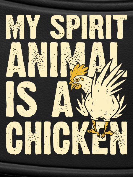 Chickens Chicken