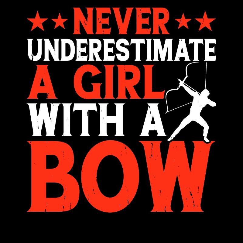 Bogenschütze Bogenschießen