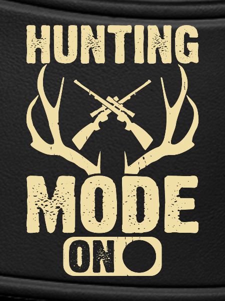 Hunting hunters