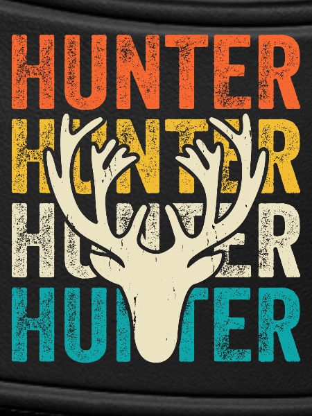 Hunting hunters