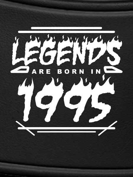 Legend 1995