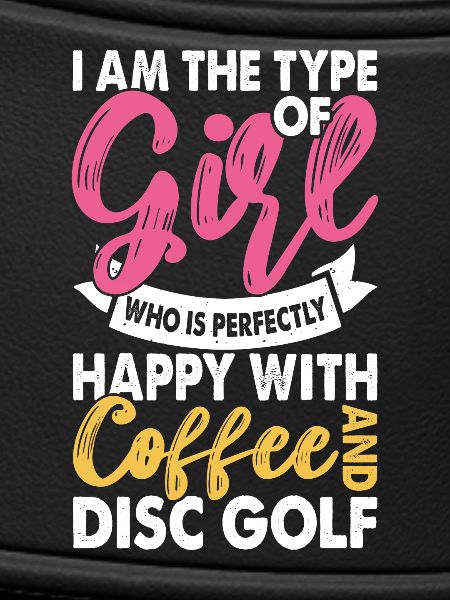 Discgolf Disc Golf