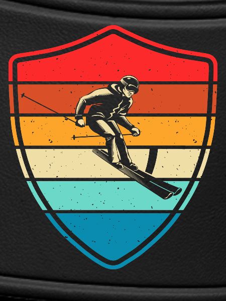 Ski Skiing Skiers