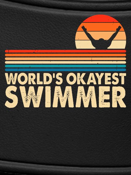 Swimming Float