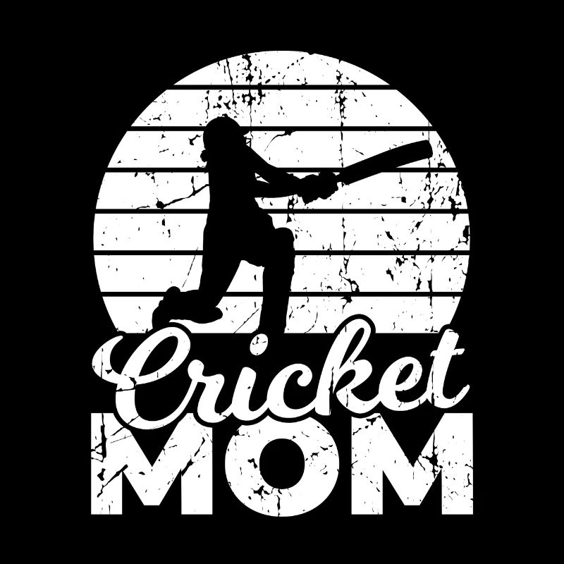 Cricket Mama