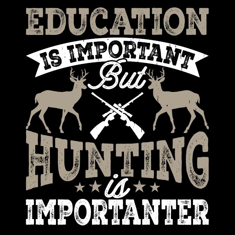 Hunting hunters