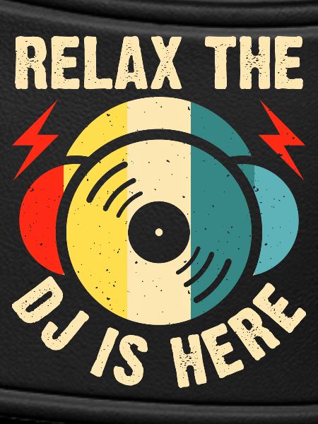 Dj Djing