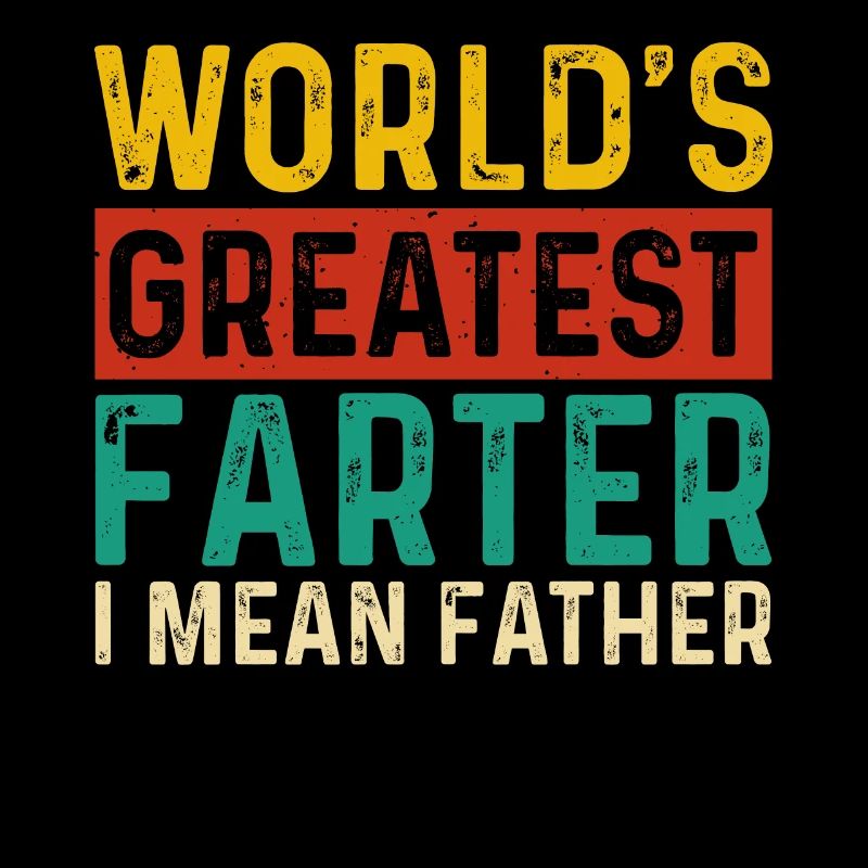 Dad Father Father's Day
