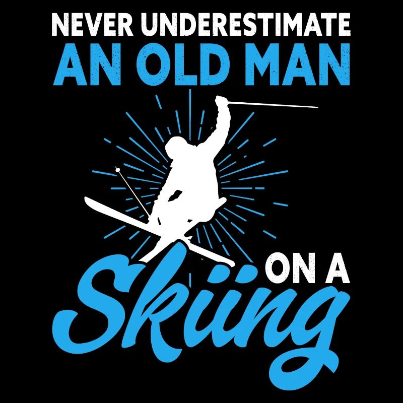 Ski Skiing Skiers