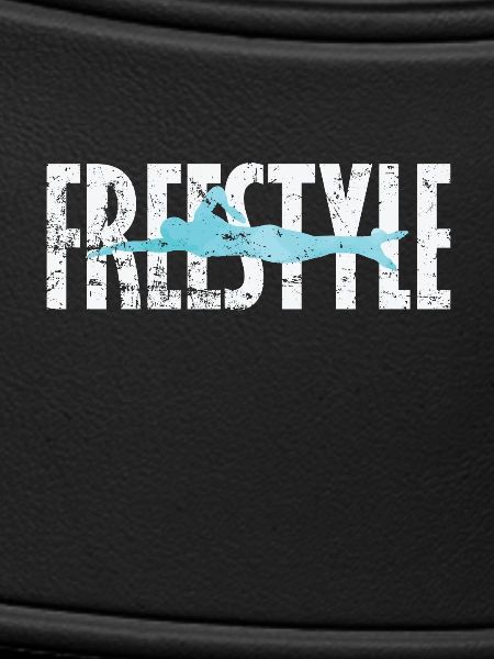 Freestyle Swimming