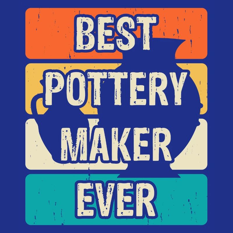 Pottery Pottery Pottery