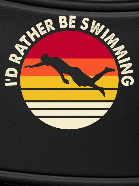 Swimming Float