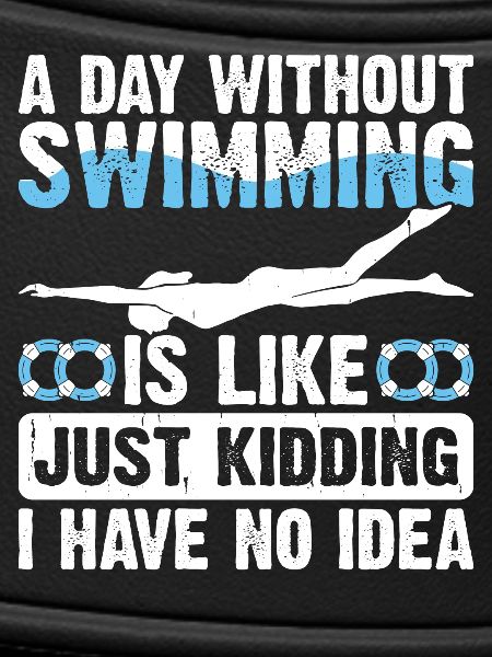 Swimming Float