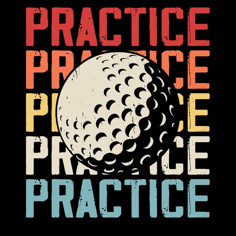 Golf Golfer