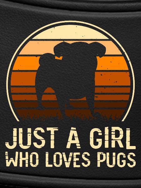 Pug Dog