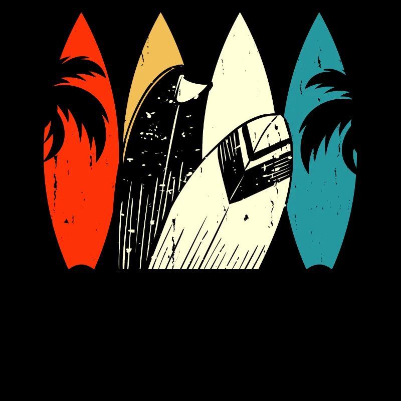 Surfen Surfer