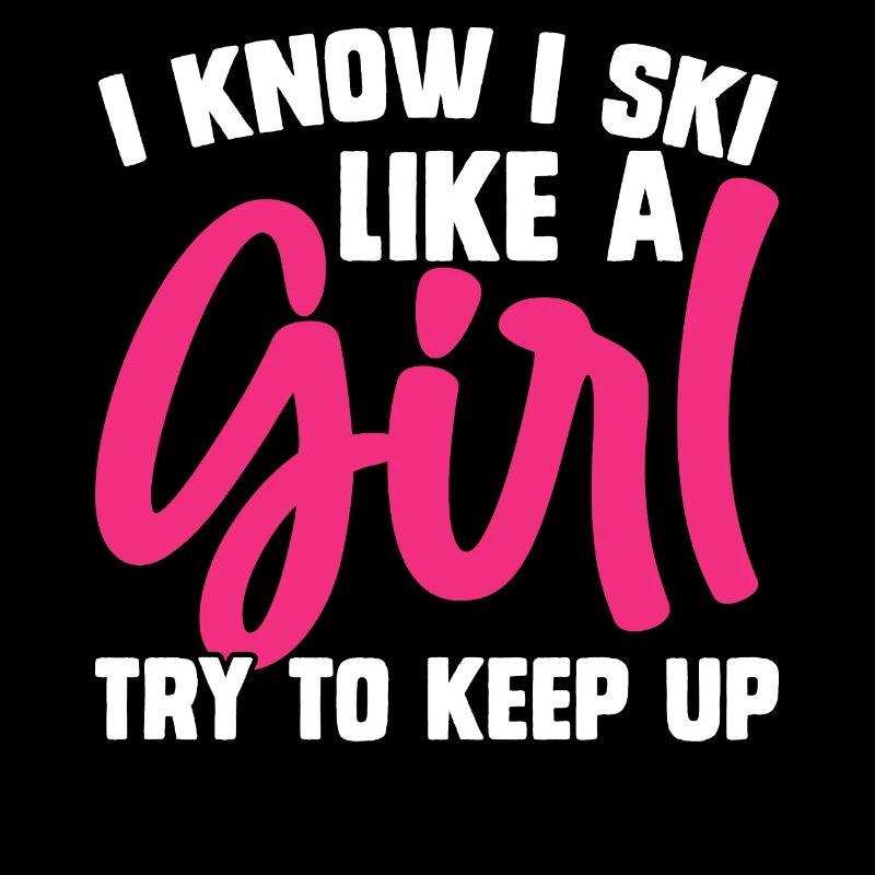 Ski Skiing Skiers