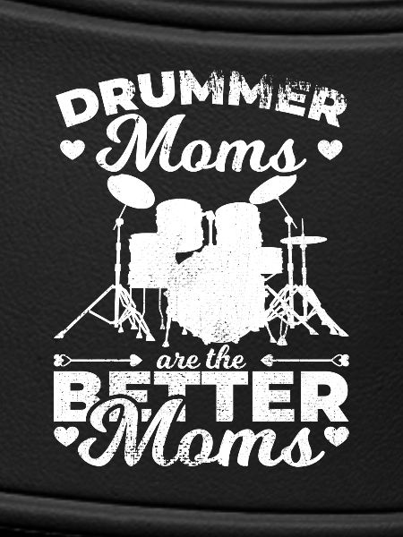 Batteur Mère