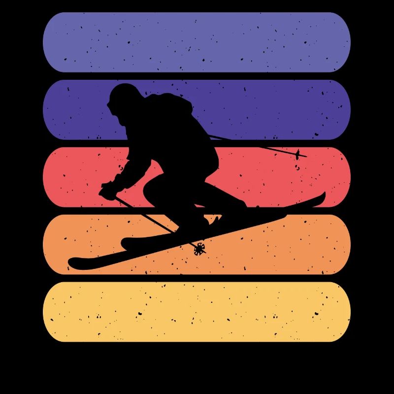 Ski Skiing Skiers
