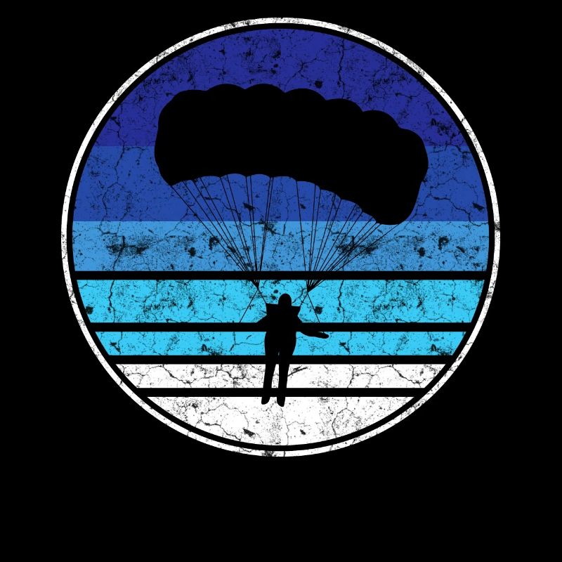 Skydiving