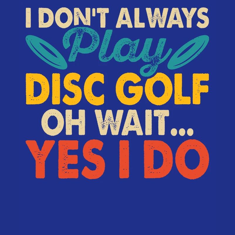 Discgolf Disc Golf