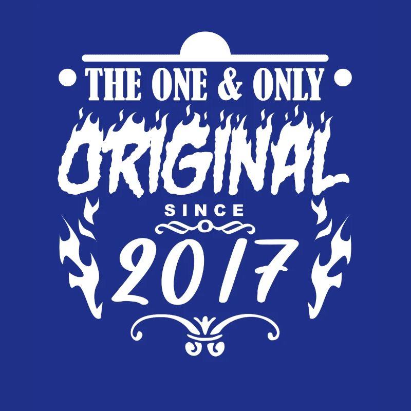 2017 - Année de construction 2017 - Année de construction 2017
