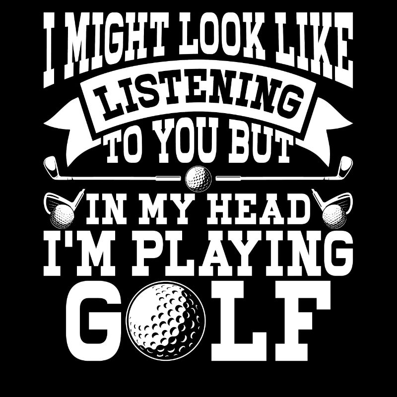 Golf Golfeur