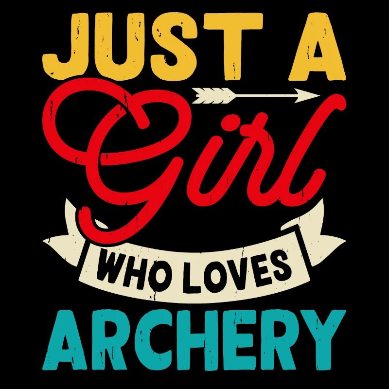 Archer de tir à l’arc