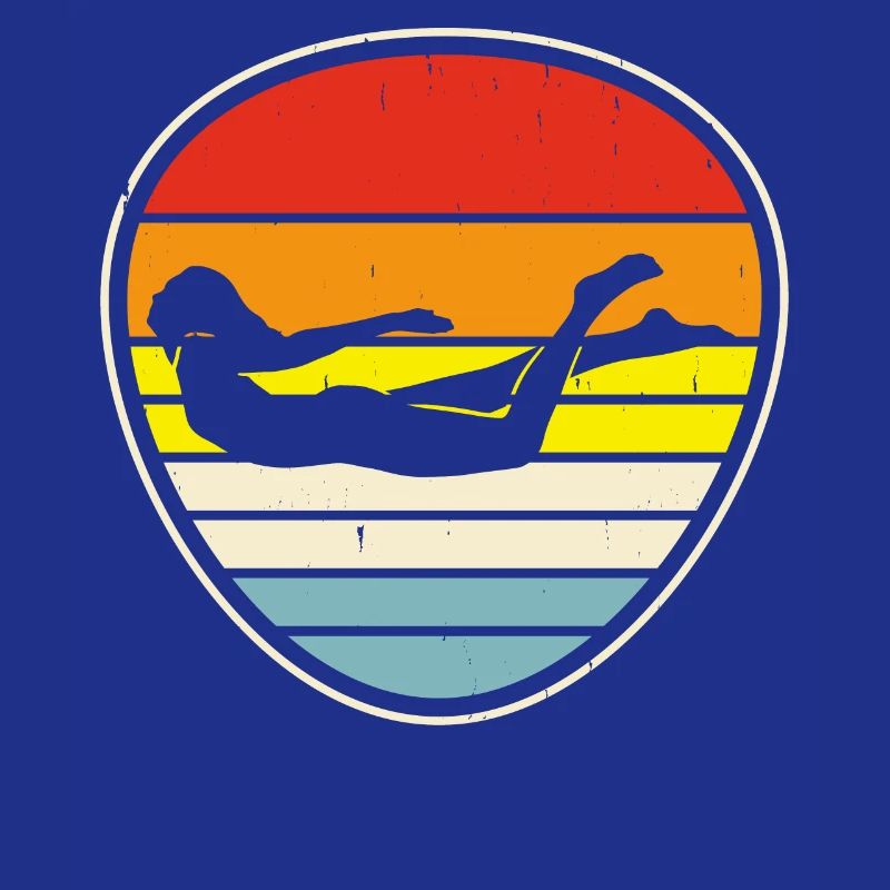 Swimming Float